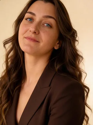 Sara de Lima — Consultora Chogan Portugal